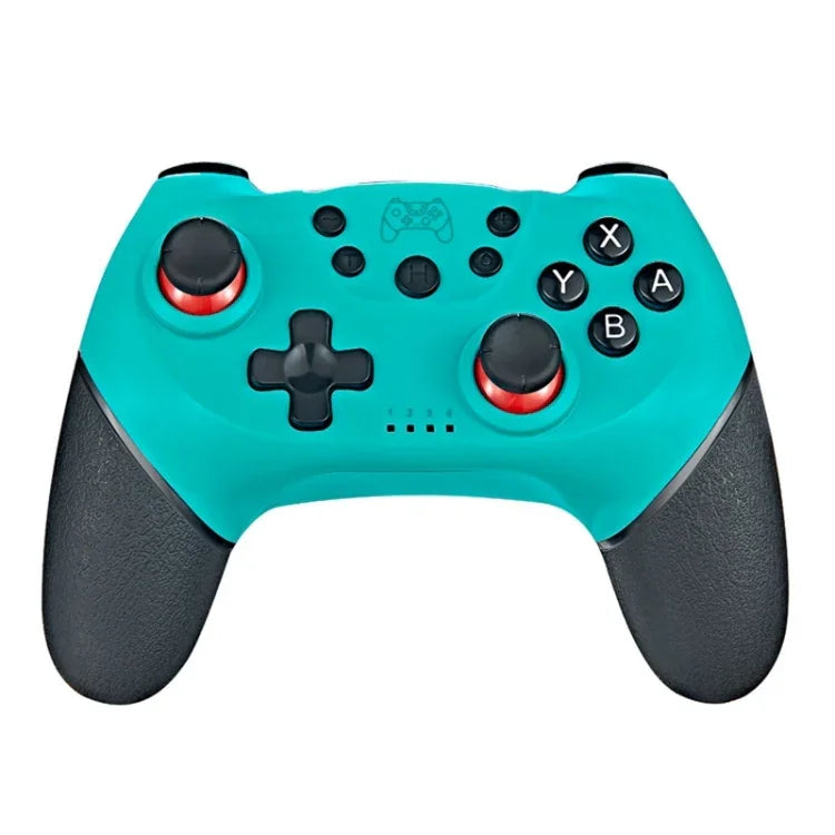Bộ điều khiển gamepad Bluetooth 6 trục cho Switch Pro