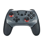 Bộ điều khiển gamepad Bluetooth 6 trục cho Switch Pro