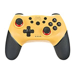 Bộ điều khiển gamepad Bluetooth 6 trục cho Switch Pro