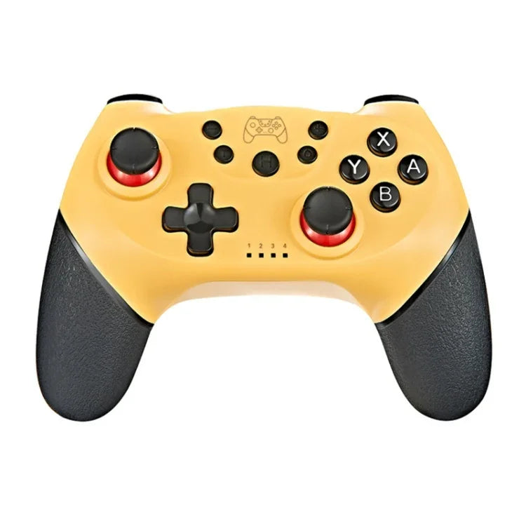 Bộ điều khiển gamepad Bluetooth 6 trục cho Switch Pro