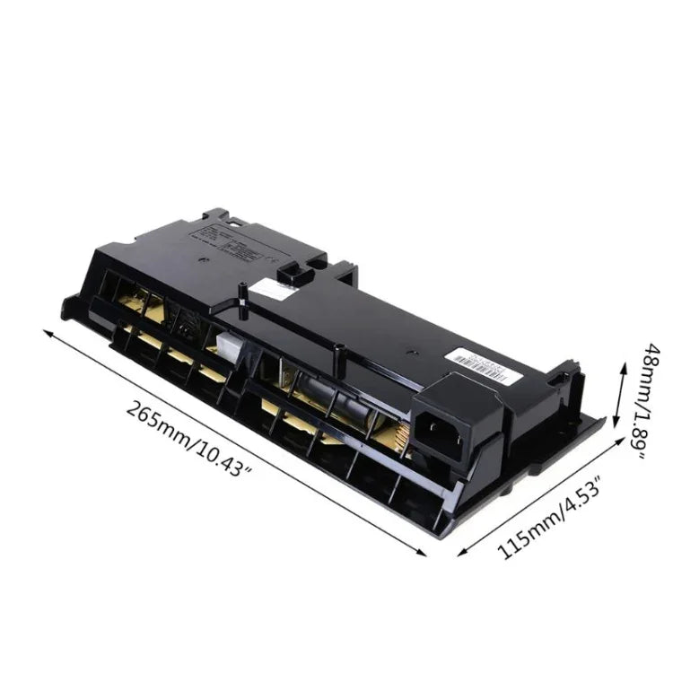 Bộ nguồn thay thế cho PS4 Pro ADP-300ER CUH-7116 7115 N15-300P1A, Dành cho PS4 Pro