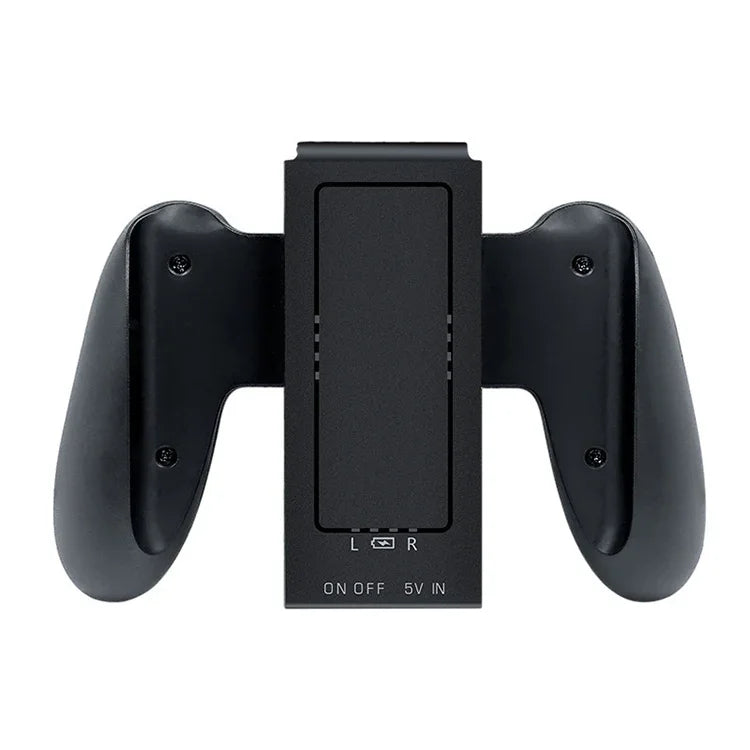 Bộ sạc tay cầm iplay S005 cho Joy-Con Nintendo Switch