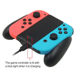 Bộ sạc tay cầm iplay S005 cho Joy-Con Nintendo Switch