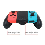 Bộ sạc tay cầm iplay S005 cho Joy-Con Nintendo Switch