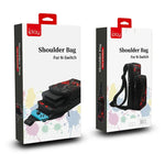 Túi đeo chéo vai di động iplay HBS-167 cho Nintendo Switch, HBS-167