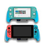Vỏ đế tay cầm sạc chủ IPPLAY có quạt làm mát cho Switch Lite