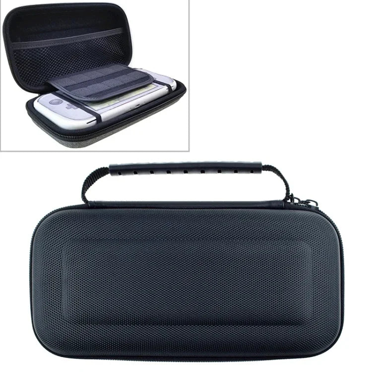 Túi Đựng Máy Chơi Game EVA + Vải Chống Tuyết Di Động, Túi Bảo Vệ Tay Cầm cho Switch Lite, YSL-1101