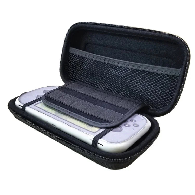 Túi Đựng Máy Chơi Game EVA + Vải Chống Tuyết Di Động, Túi Bảo Vệ Tay Cầm cho Switch Lite, YSL-1101