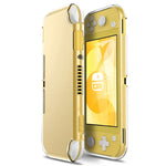 Ốp Bảo Vệ Mềm Trong Suốt TPU Chống Sốc cho Switch Lite, Dành cho Switch Lite