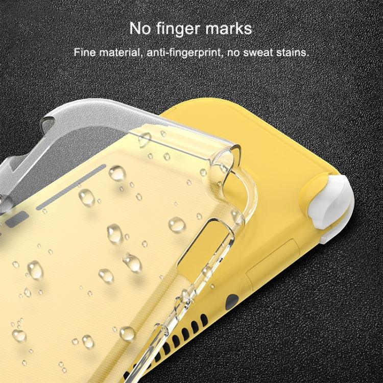 Ốp Bảo Vệ Mềm Trong Suốt TPU Chống Sốc cho Switch Lite, Dành cho Switch Lite