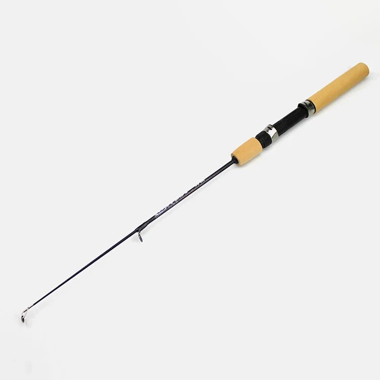 Cần câu cá băng di động 35cm, cần câu tôm, phụ kiện cần câu, Chiều dài mở rộng: 100cm, 35cm