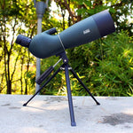Kính thiên văn đơn chuyên nghiệp zoom cao độ nét cao Maifeng 25-75x70 ngoài trời, 75x70