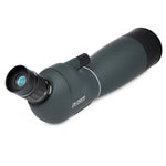 Kính thiên văn đơn chuyên nghiệp zoom cao độ nét cao Maifeng 25-75x70 ngoài trời, 75x70