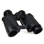 Kính ống nhòm kim loại nguyên khối BAIGISH 8X30 độ nét cao ngoài trời, 8X30 kim loại