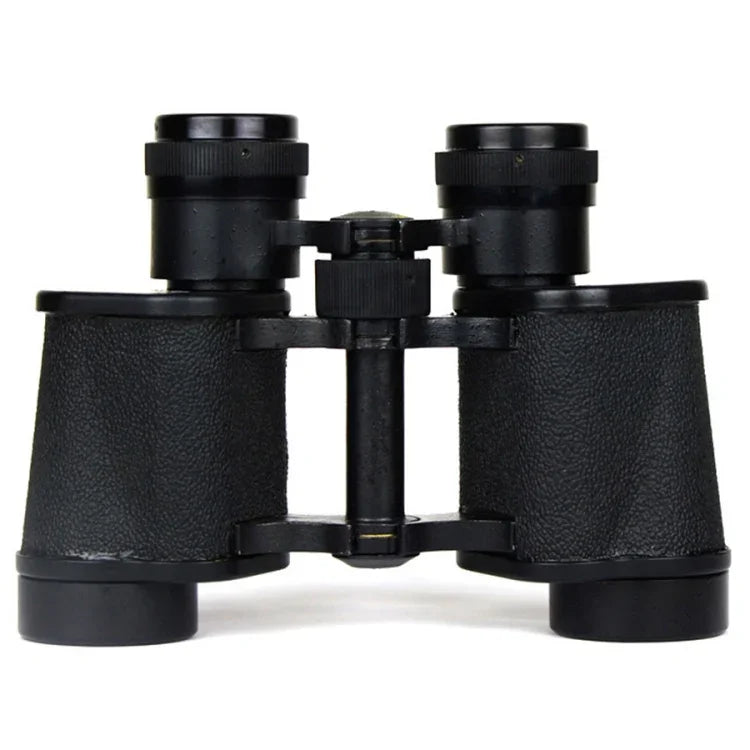 Kính ống nhòm kim loại nguyên khối BAIGISH 8X30 độ nét cao ngoài trời, 8X30 kim loại