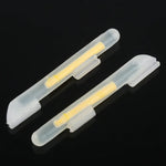 5 gói đèn câu cá phát sáng OCEAN SUN kẹp nổi ban đêm, SS, phù hợp đầu cần 0.6-1.4mm, kẹp, SS