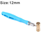 12mm Mini Round Head Small Copper Hammer, 12mm