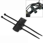 Giá đỡ GPS xe đạp Bike Base cho Garmin eTrex 10 / 20 / 30, Giá đỡ GPS xe đạp