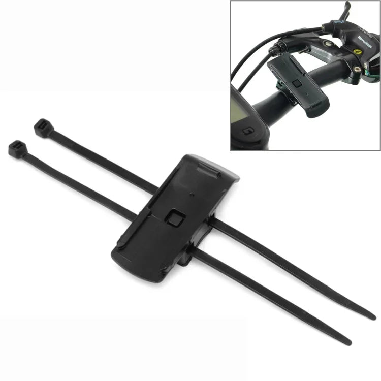 Giá đỡ GPS xe đạp Bike Base cho Garmin eTrex 10 / 20 / 30, Giá đỡ GPS xe đạp