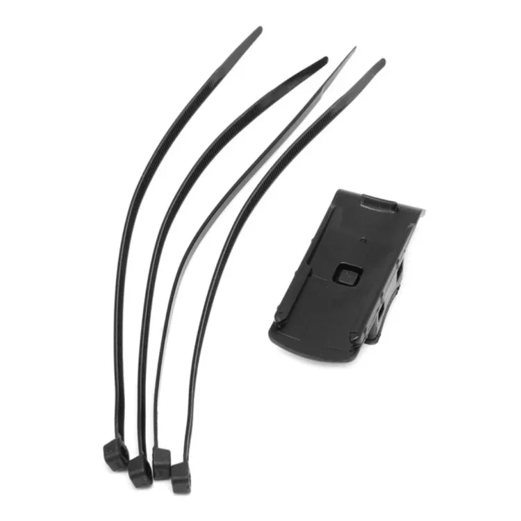 Giá đỡ GPS xe đạp Bike Base cho Garmin eTrex 10 / 20 / 30, Giá đỡ GPS xe đạp