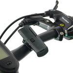 Giá đỡ GPS xe đạp Bike Base cho Garmin eTrex 10 / 20 / 30, Giá đỡ GPS xe đạp