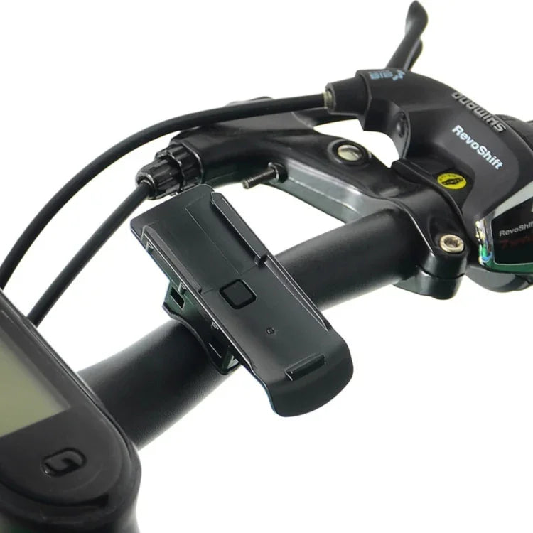 Giá đỡ GPS xe đạp Bike Base cho Garmin eTrex 10 / 20 / 30, Giá đỡ GPS xe đạp