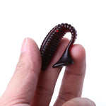 HENGJIA SO0215P 5 cái mồi câu mềm đuôi vít 7.5cm/5.5g mồi nhân tạo, SO0215P