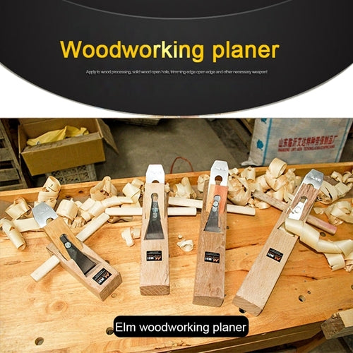 Dụng cụ bào gỗ thủ công DIY 280mm, 280mm