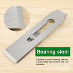 Dụng cụ bào gỗ thủ công DIY 280mm, 280mm