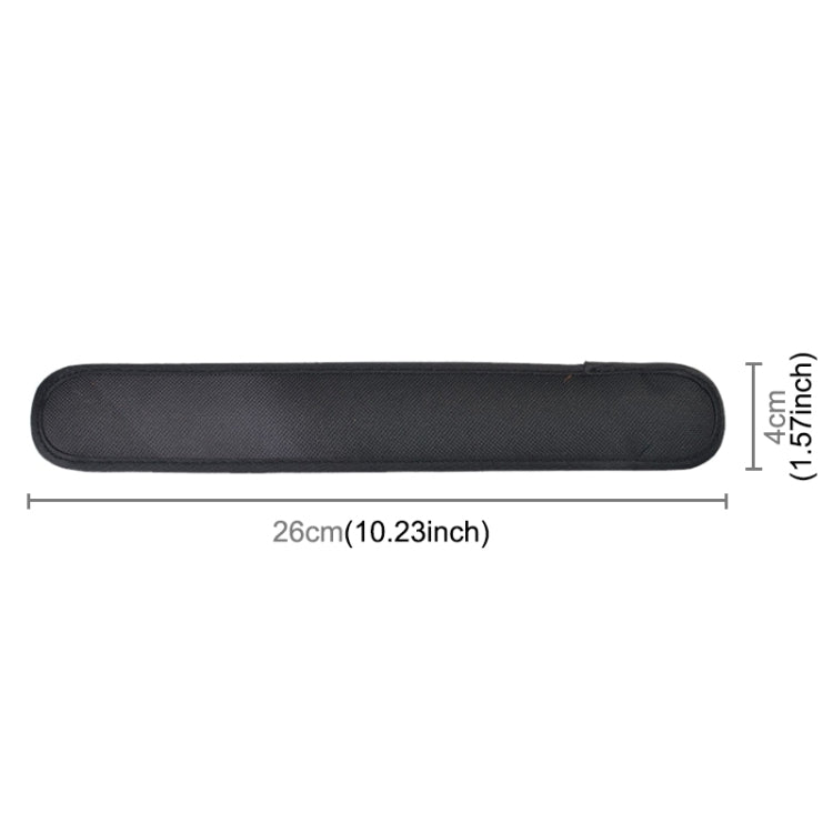 Vòng tay thể thao phát sáng LED, kích thước nhỏ: 26*4cm, màu xanh nhạt 26x4cm, đỏ 26x4cm, trắng 26x4cm, cam 26x4cm, hồng 26x4cm, xanh lá 26x4cm, xanh dương 26x4cm