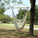 Khung võng lưới dây bông ngoài trời Aotu AT6732, Kích thước: 130x90cm, Kích thước: 130x90cm