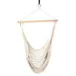 Khung võng lưới dây bông ngoài trời Aotu AT6732, Kích thước: 130x90cm, Kích thước: 130x90cm