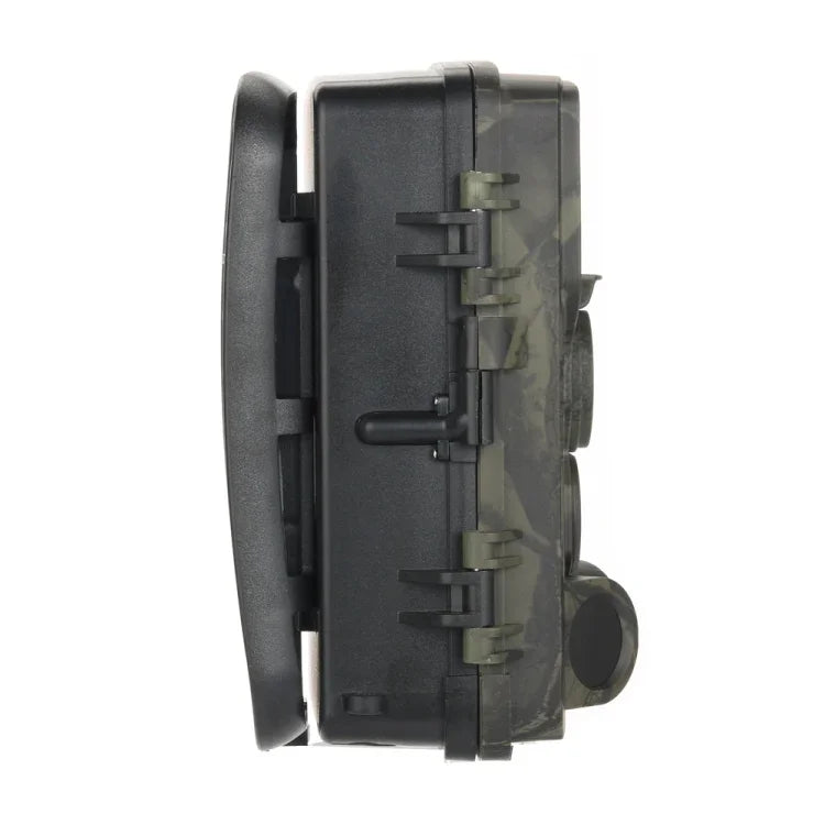 Camera săn bắn an ninh HC801A 8MP chống nước IP65 có tầm nhìn ban đêm IR, chương trình Novatek 96650, góc rộng 120 độ, góc cảm biến PIR 110 độ, HC801A