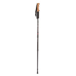 Gậy leo núi cắm trại ngoài trời hợp kim nhôm Aotu AT7551 135cm, Màu đen#135cm, Màu xanh dương#135cm, Màu đỏ#135cm, Màu bạc#135cm