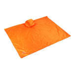 Áo mưa đa năng 3 trong 1 Aotu AT6927, chăn dã ngoại cắm trại ngoài trời, Kích thước: 217x143cm, 217x143cm (Cam), 217x143cm (Xanh dương)