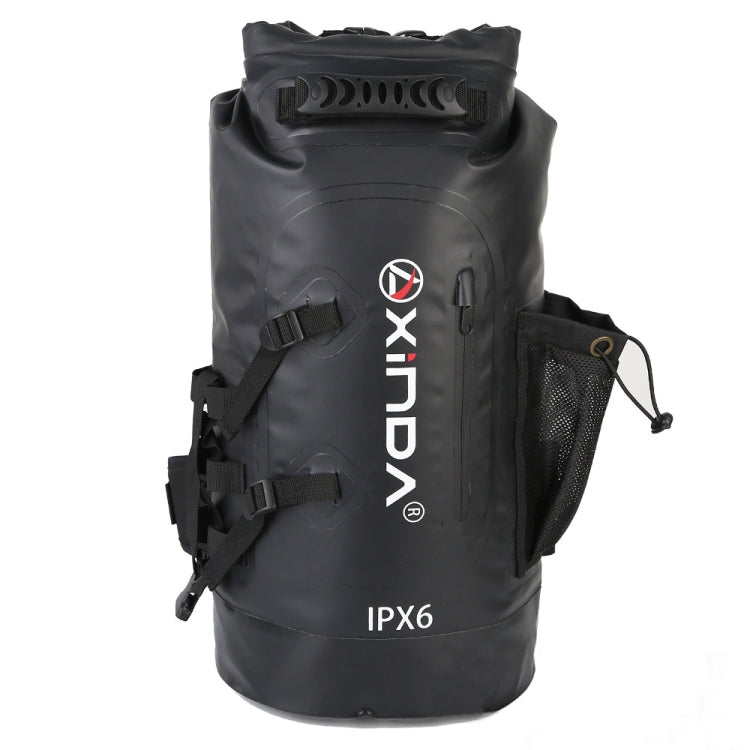 Túi đeo vai leo núi chống nước ngoài trời XINDA H-BAG03 20L, 20L