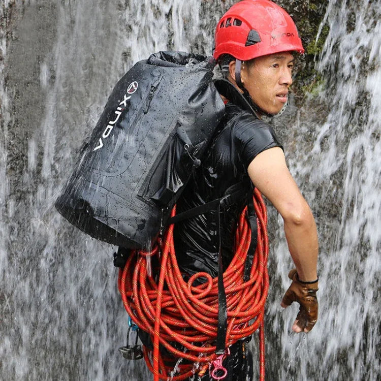 Túi đeo vai leo núi chống nước ngoài trời XINDA H-BAG03 20L, 20L
