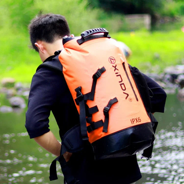 Túi đeo vai leo núi chống nước ngoài trời XINDA H-BAG03 20L, 20L
