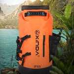Túi đeo vai leo núi chống nước ngoài trời XINDA H-BAG03 20L, 20L