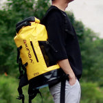 Túi đeo vai leo núi chống nước ngoài trời XINDA H-BAG03 20L, 20L