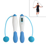Dây nhảy thể thao đếm số chuyên nghiệp kỹ thuật số có bóng, Dây nhảy có bóng (Vàng), Dây nhảy có bóng (Hồng đậm), Dây nhảy có bóng (Hồng nhạt), Dây nhảy có bóng (Xanh dương), Dây nhảy có bóng (Xanh lá)