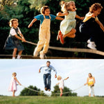 Dây nhảy thể thao đếm số chuyên nghiệp kỹ thuật số có bóng, Dây nhảy có bóng (Vàng), Dây nhảy có bóng (Hồng đậm), Dây nhảy có bóng (Hồng nhạt), Dây nhảy có bóng (Xanh dương), Dây nhảy có bóng (Xanh lá)