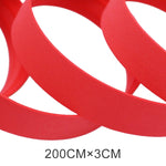 1 cặp băng quấn tay lái xe đạp đường trường thể thao bằng nút chai + 2 nút bịt tay lái, 2m màu đỏ, 2m màu trắng, 2m màu vàng, 2m màu đen, 2m màu hồng, 2m màu xanh lá, 2m màu xanh dương