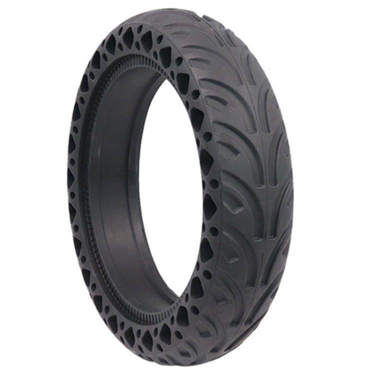 Lốp xe điện 8.5 inch chống mài mòn, giảm xóc, hoa văn tổ ong, lốp đặc, phù hợp cho Xiaomi Mijia M365
