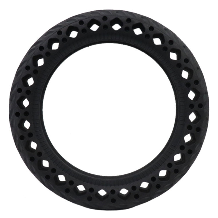 Lốp xe điện 8.5 inch chống mài mòn, giảm xóc, hoa văn tổ ong, lốp đặc, phù hợp cho Xiaomi Mijia M365