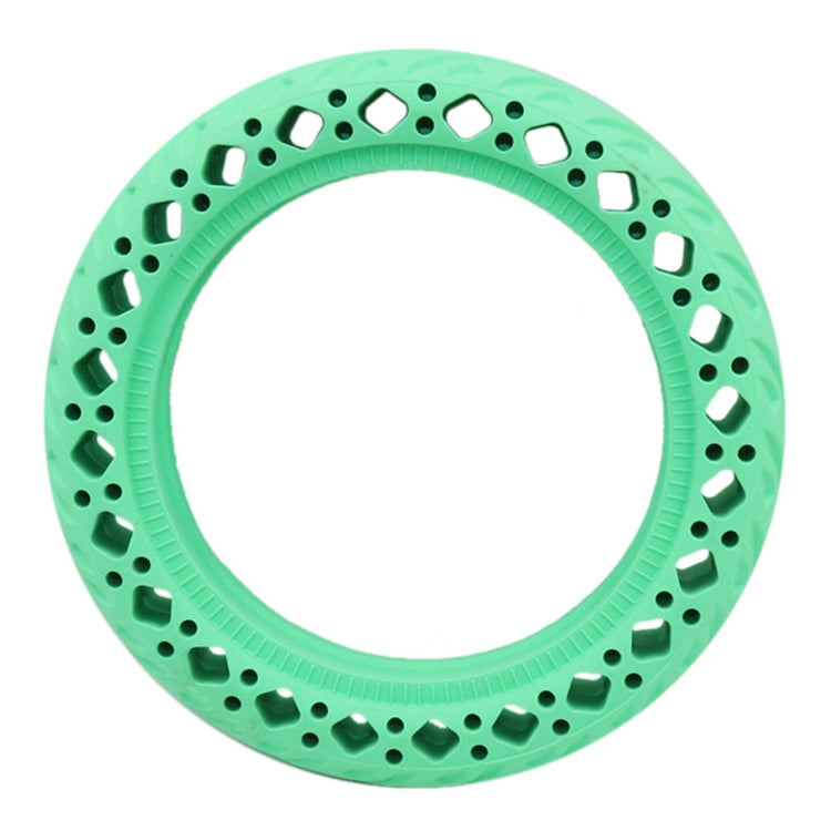 Lốp xe điện 8.5 inch chống mài mòn, giảm xóc, hoa văn tổ ong, lốp đặc, phù hợp cho Xiaomi Mijia M365