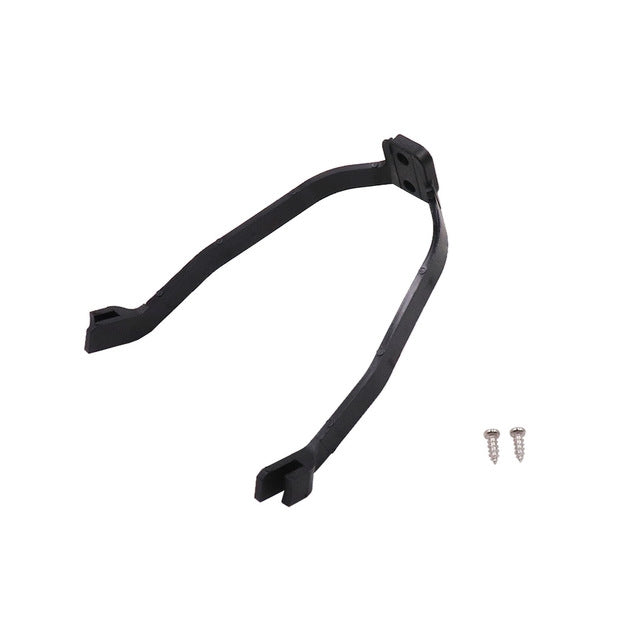 Phụ kiện xe điện giá đỡ chắn bùn sau cho Xiaomi Mijia M365, Giá đỡ chắn bùn sau màu đen, đỏ, trắng