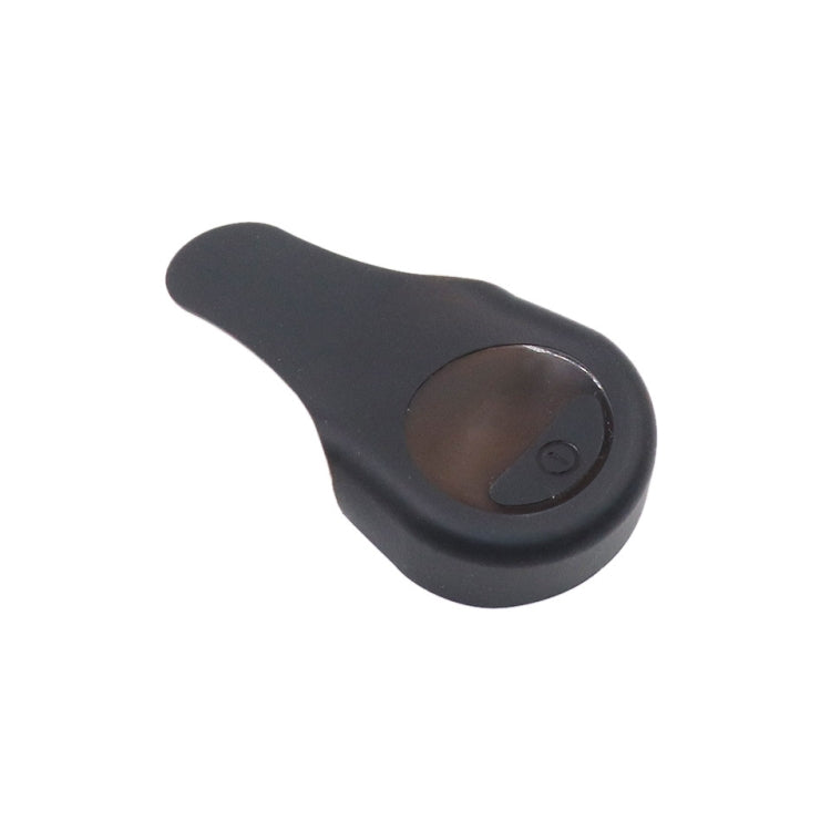 Vỏ bảo vệ chống nước bằng silicone cho bảng điều khiển xe điện Ninebot ES1 / ES2 / ES4