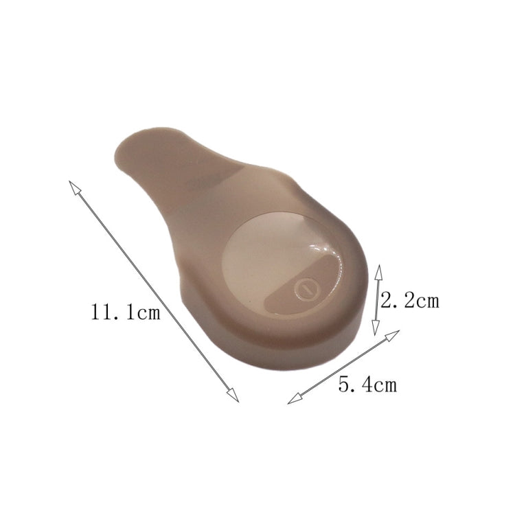 Vỏ bảo vệ chống nước bằng silicone cho bảng điều khiển xe điện Ninebot ES1 / ES2 / ES4