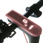 Vỏ bảo vệ chống thấm silicone cho bảng mạch xe scooter điện Xiaomi Mijia M365 / M365 Pro, Vỏ silicone màu trắng, Vỏ silicone màu vàng, Vỏ bảo vệ màu đen, Vỏ silicone màu hồng, Vỏ silicone màu xanh dương, Vỏ silicone màu đỏ